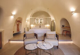 Utopia Suites Santorini