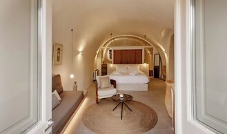 Utopia Suites Santorini
