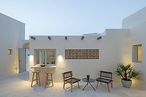 Utopia Suites Santorini