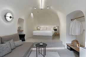 Utopia Suites Santorini