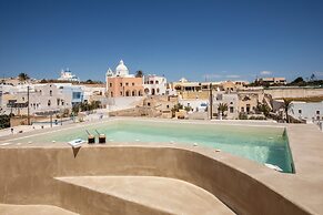 Utopia Suites Santorini