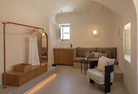 Utopia Suites Santorini