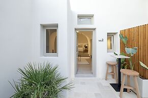 Utopia Suites Santorini