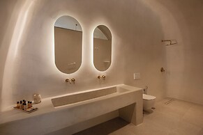 Utopia Suites Santorini