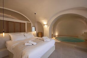 Utopia Suites Santorini