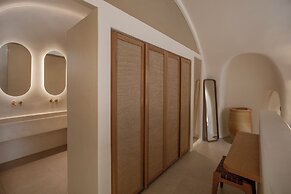 Utopia Suites Santorini