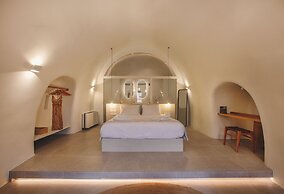 Utopia Suites Santorini