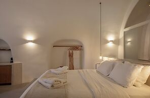 Utopia Suites Santorini