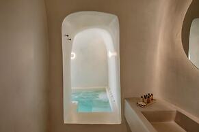 Utopia Suites Santorini