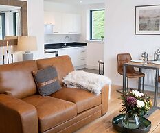 8 Loch View Lochtay