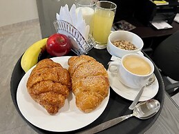 Bristol Hotel Tashkent