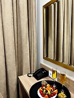 Bristol Hotel Tashkent
