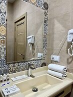 Bristol Hotel Tashkent