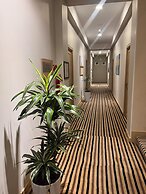 Bristol Hotel Tashkent