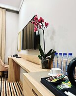 Bristol Hotel Tashkent