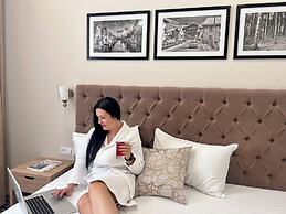 Bristol Hotel Tashkent