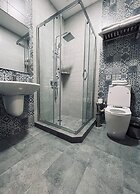Bristol Hotel Tashkent