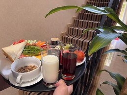 Bristol Hotel Tashkent
