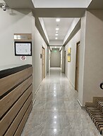 Bristol Hotel Tashkent