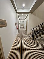 Bristol Hotel Tashkent