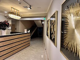 Bristol Hotel Tashkent