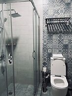 Bristol Hotel Tashkent