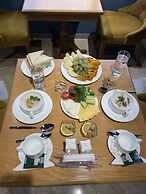 Bristol Hotel Tashkent