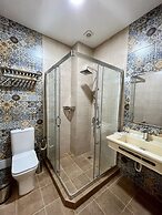 Bristol Hotel Tashkent