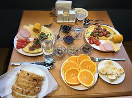 Bristol Hotel Tashkent