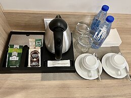 Bristol Hotel Tashkent