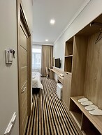 Bristol Hotel Tashkent