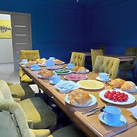 Bristol Hotel Tashkent