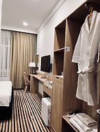 Bristol Hotel Tashkent