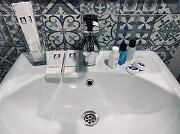 Bristol Hotel Tashkent