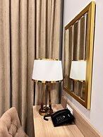 Bristol Hotel Tashkent