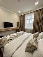 Bristol Hotel Tashkent