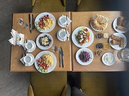 Bristol Hotel Tashkent