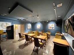 Bristol Hotel Tashkent
