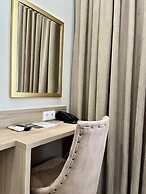 Bristol Hotel Tashkent