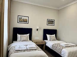Bristol Hotel Tashkent