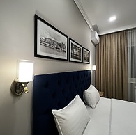 Bristol Hotel Tashkent