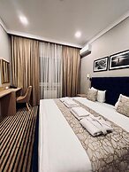 Bristol Hotel Tashkent
