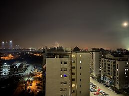 Stunning 3-Room Penthouse W10+W11