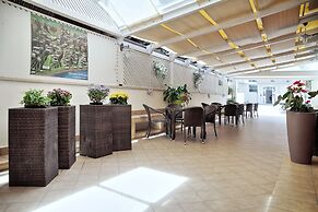 Hotel La Tartaruga