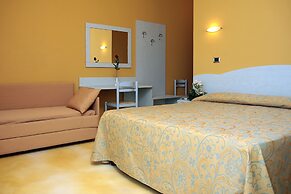 Hotel La Tartaruga