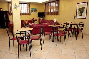 Hotel La Tartaruga