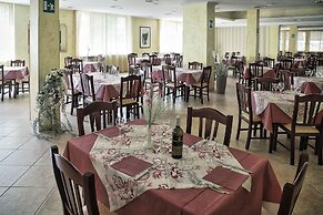 Hotel La Tartaruga