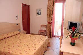 Hotel La Tartaruga
