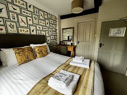 The Red Lion
