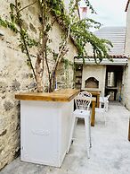 Alaca Butik Otel